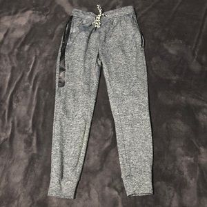 AMERICAN EAGLE  SWEAT PANTS {Size Small}
